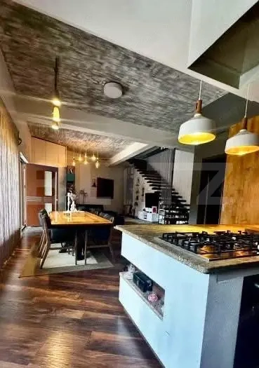 Casa tip P+E, 470mp utili, 670 mp teren, zona Ultracentrală 