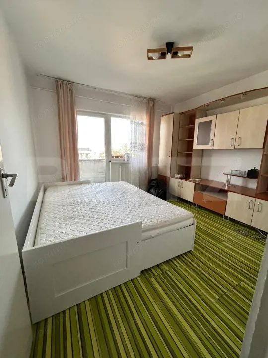 Apartament 3 camere decomandate, 2 bai, 2 balcoane, Zorilor