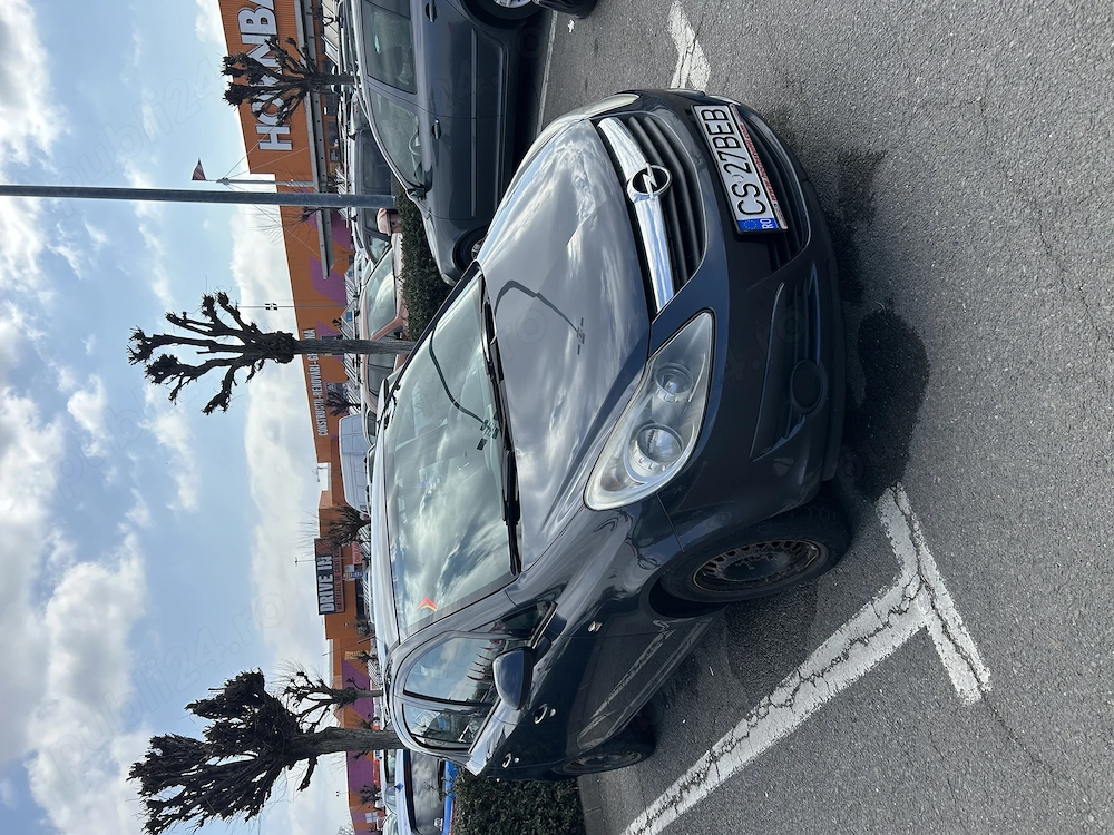 Opel corsa 1.3 2008 tdi