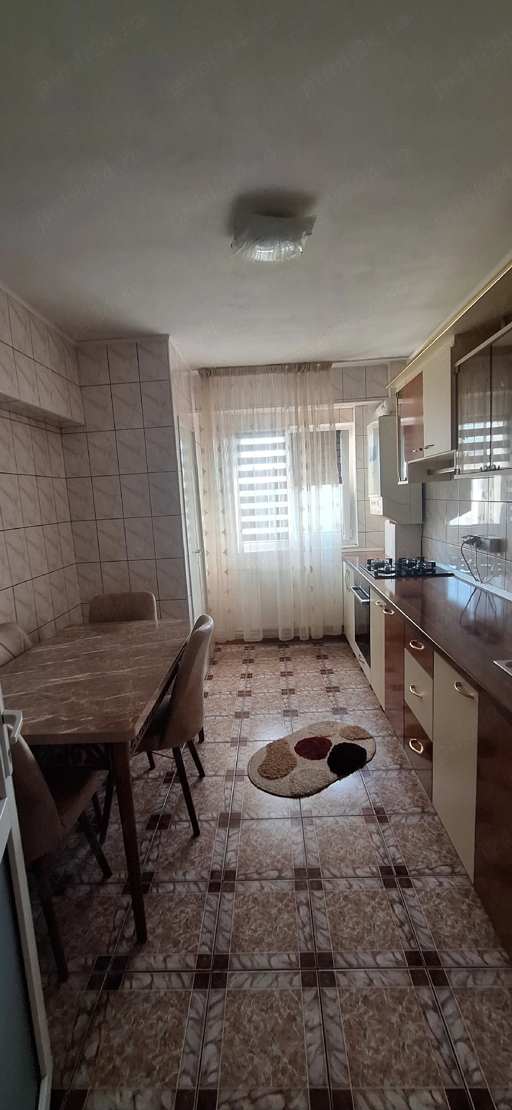 Apartament de vânzare 