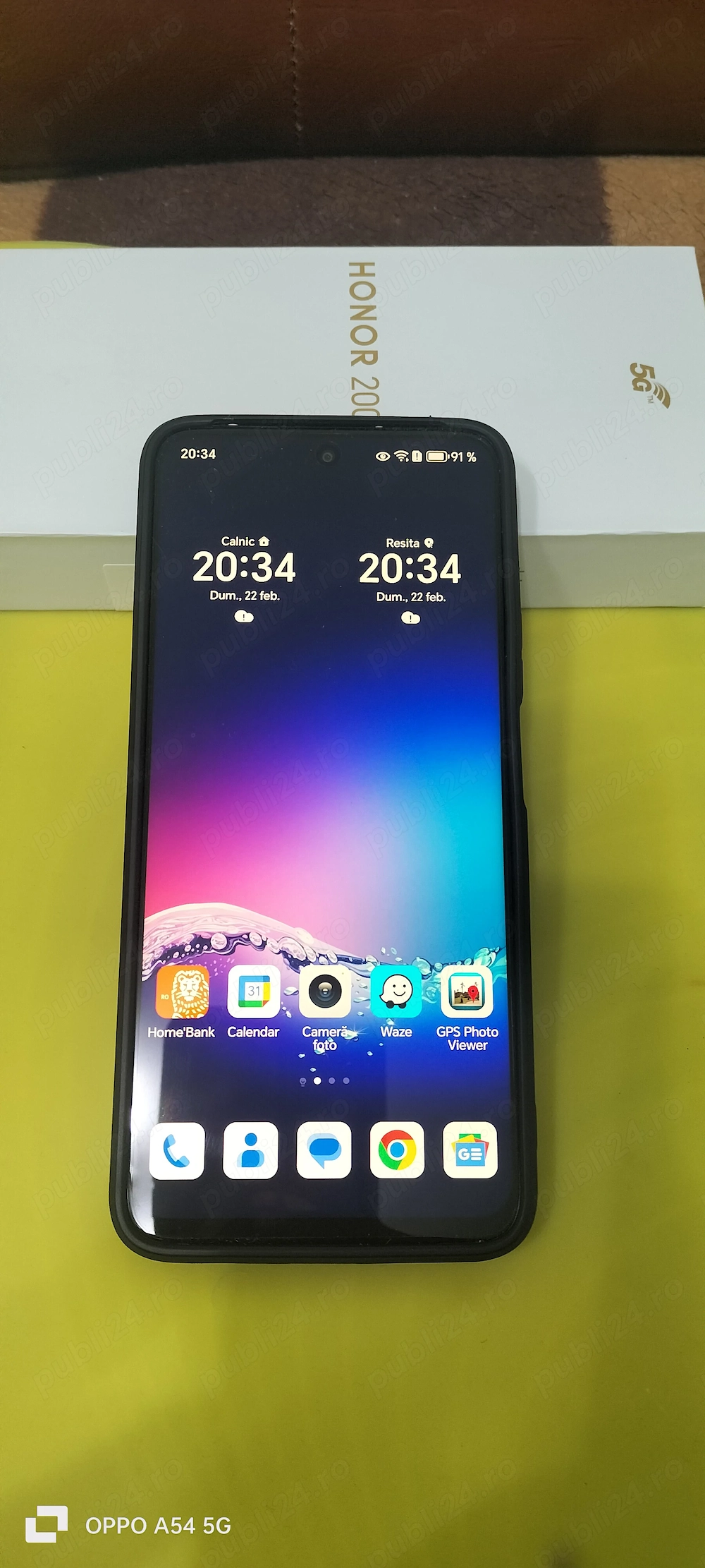 Smart Honor 200 Smart 5G