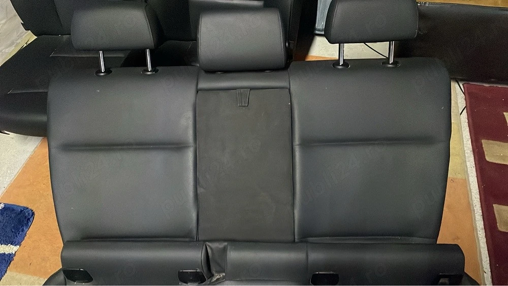 Scaune BMW seria3 e90