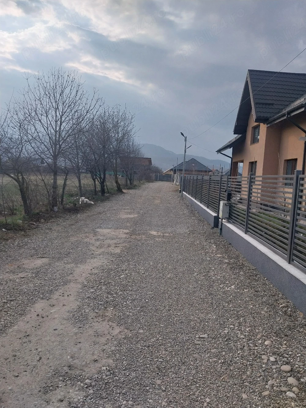 Teren Piatra Neamt 65 euro