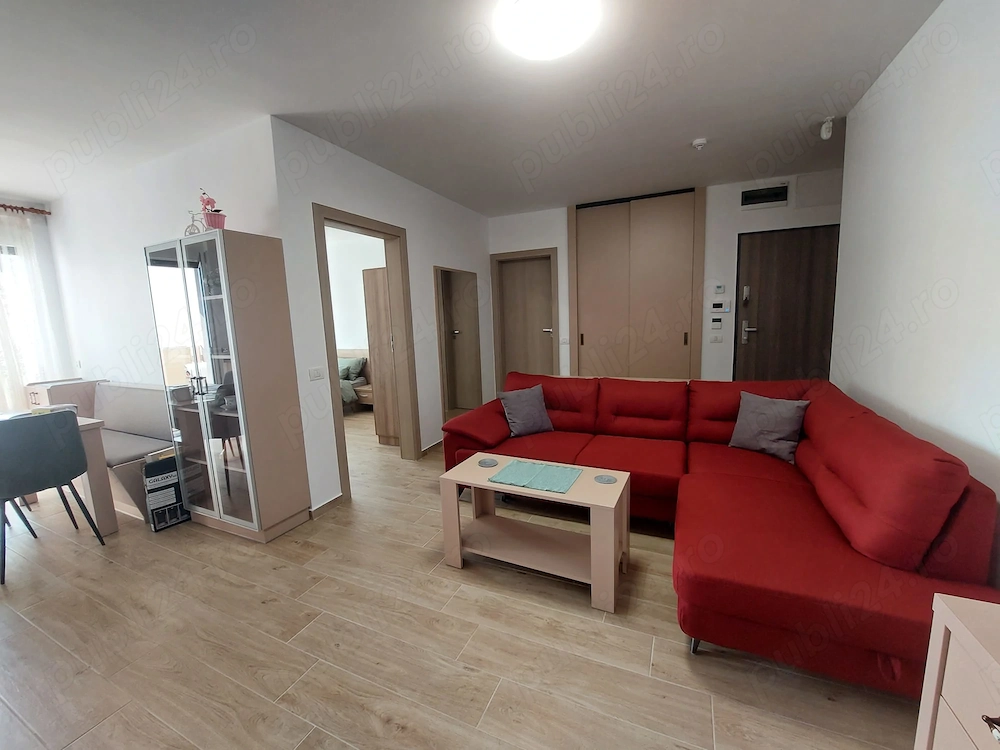 apartament chirie 2 camere Oradea