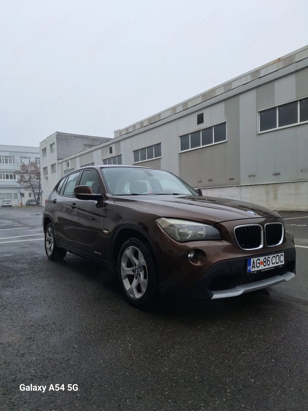 BMW X1 Xdrive18D  