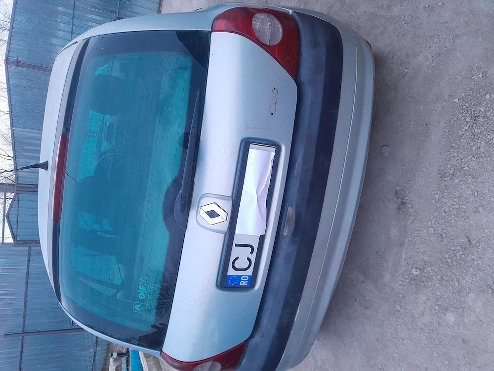 Vand Renault Clio 1.9dTi 2001