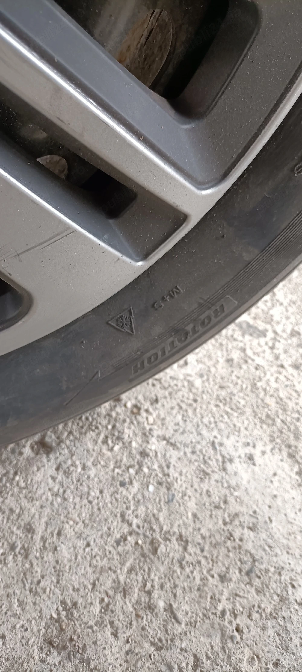 Vand Cauciucuri M S mărimea r16