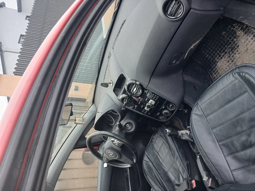 Vand opel corsa  d 2010 1,3 diesel