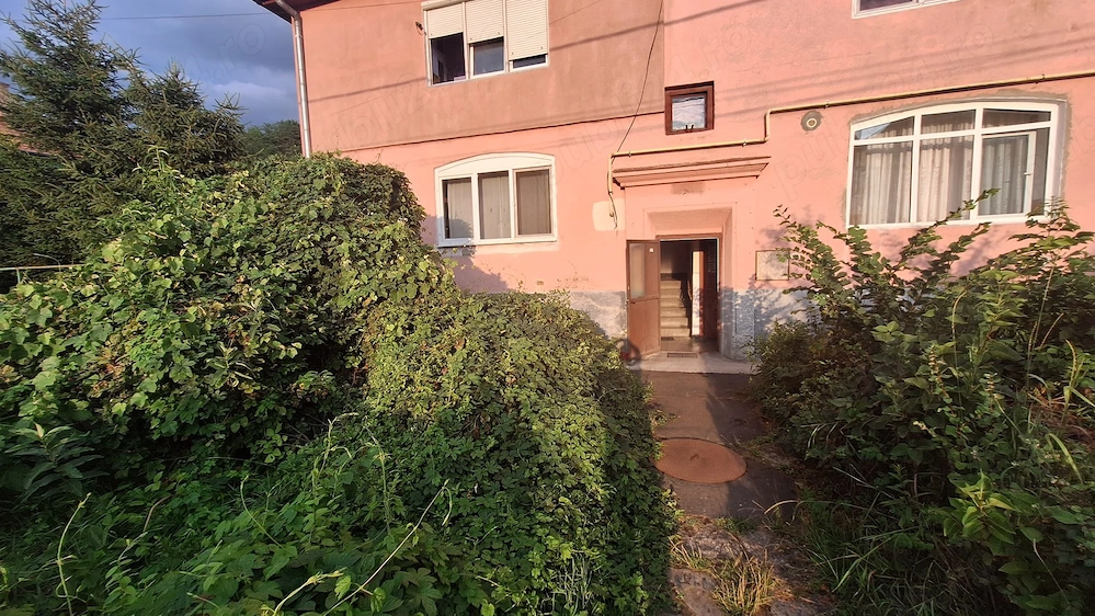  Apartament 2 camere de vânzare   Copșa Mică 