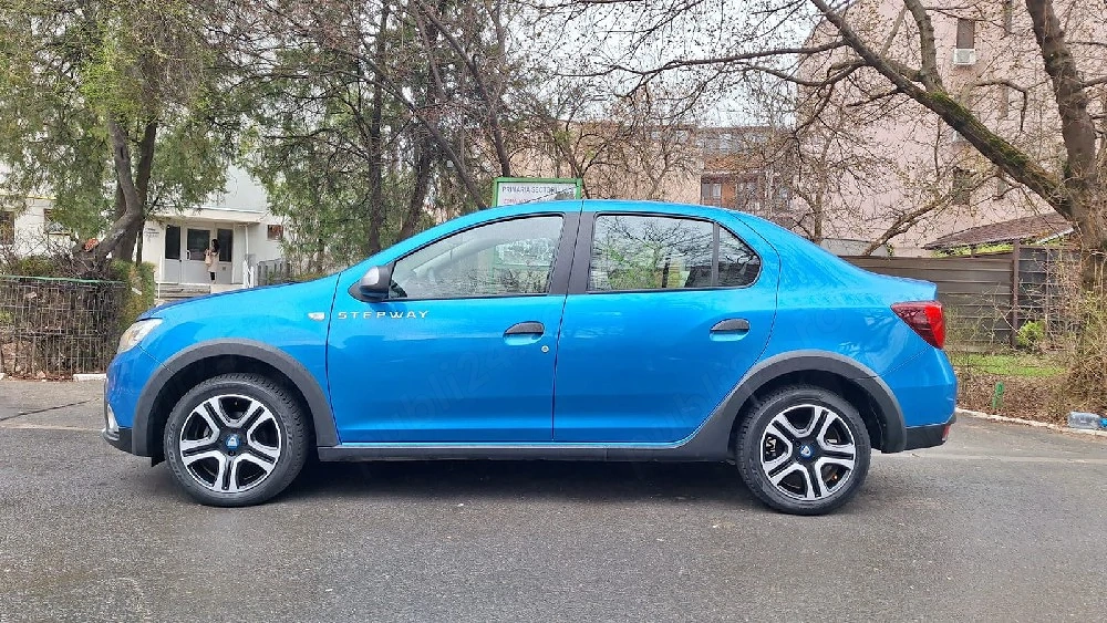 Dacia Stepway 2020 stare perfectă 