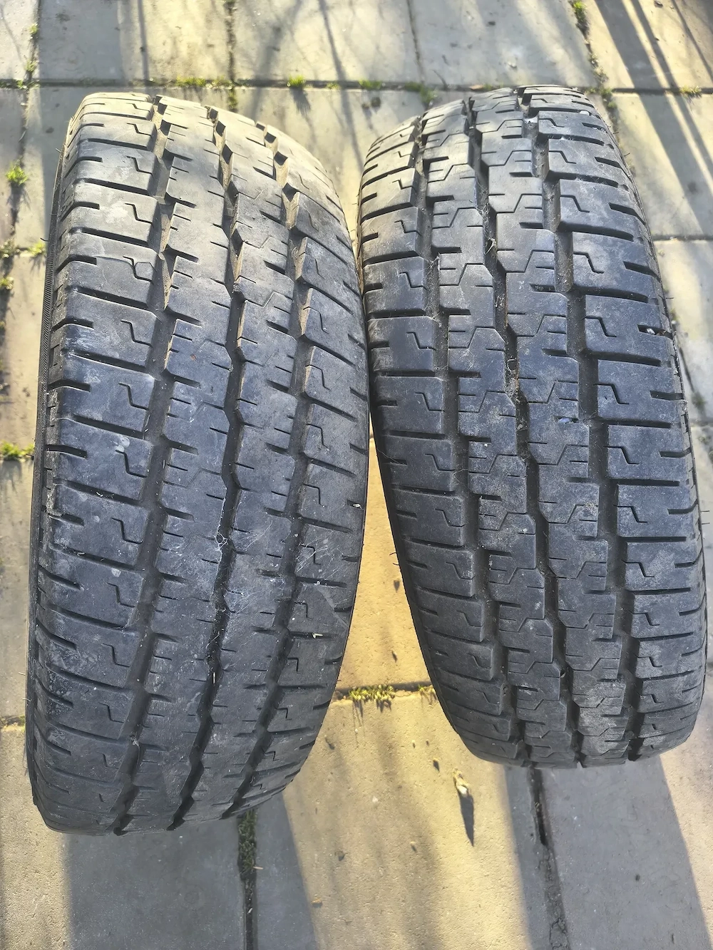 Petlas Full Power 225/65/16C vară