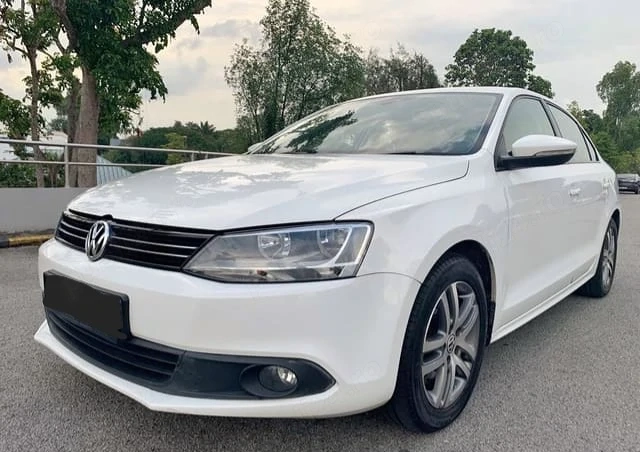 Dezmembrez vw Jetta 2011-2018 1.6TD. Cititi anuntul