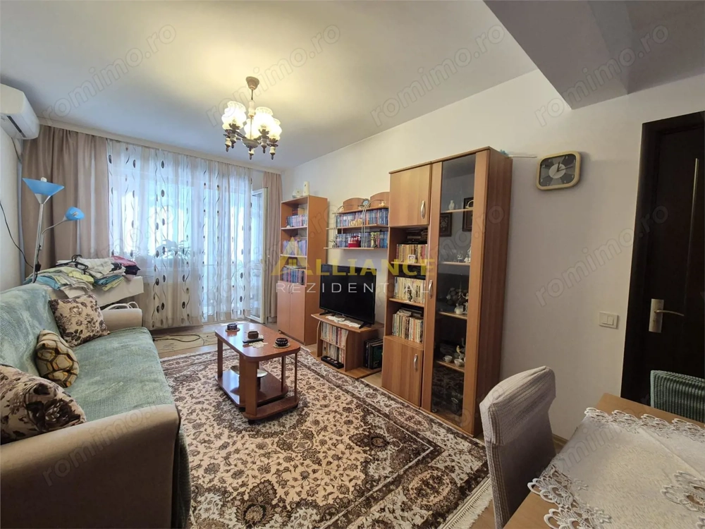 Apartament 2 camere