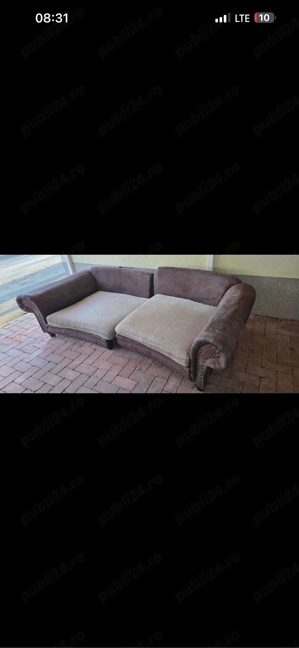 coltar model vintage 