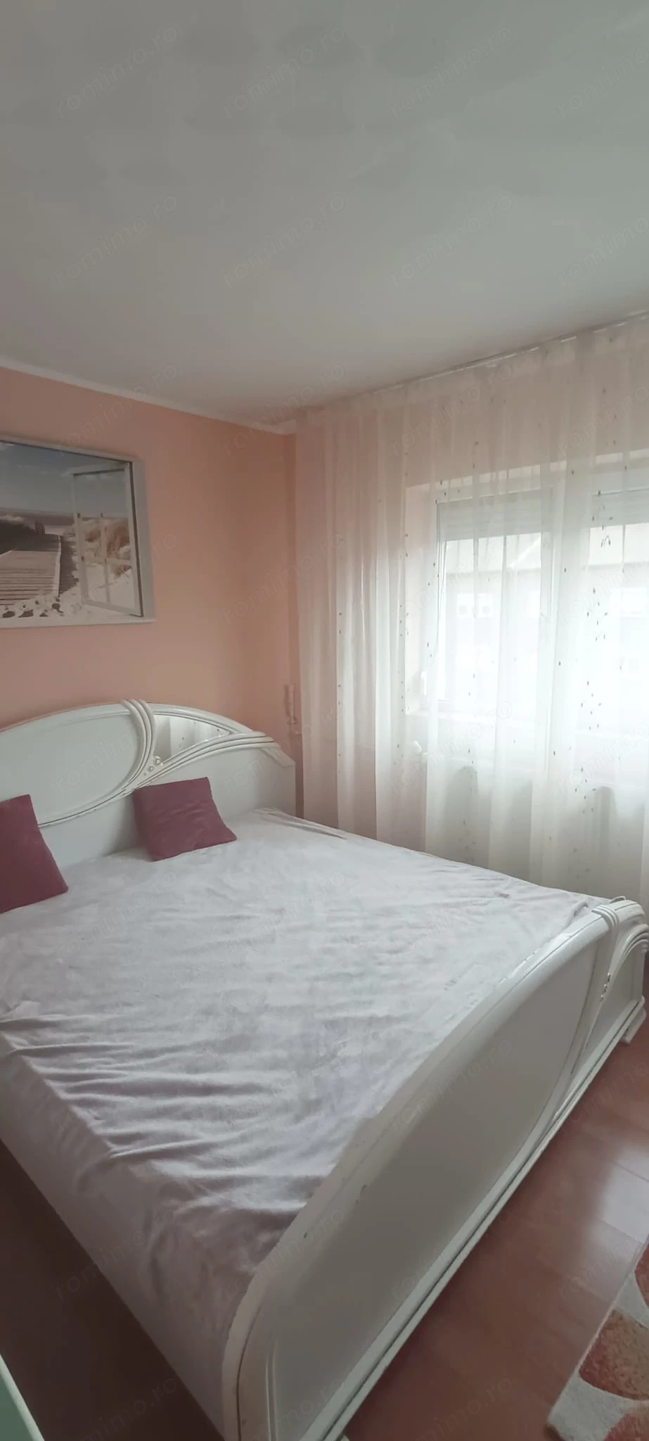 Dau in chirie apartament  2 camere Oradea