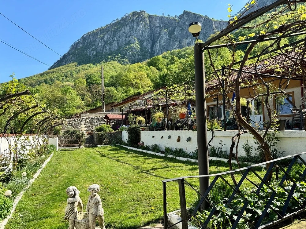 Cazare Baile Herculane