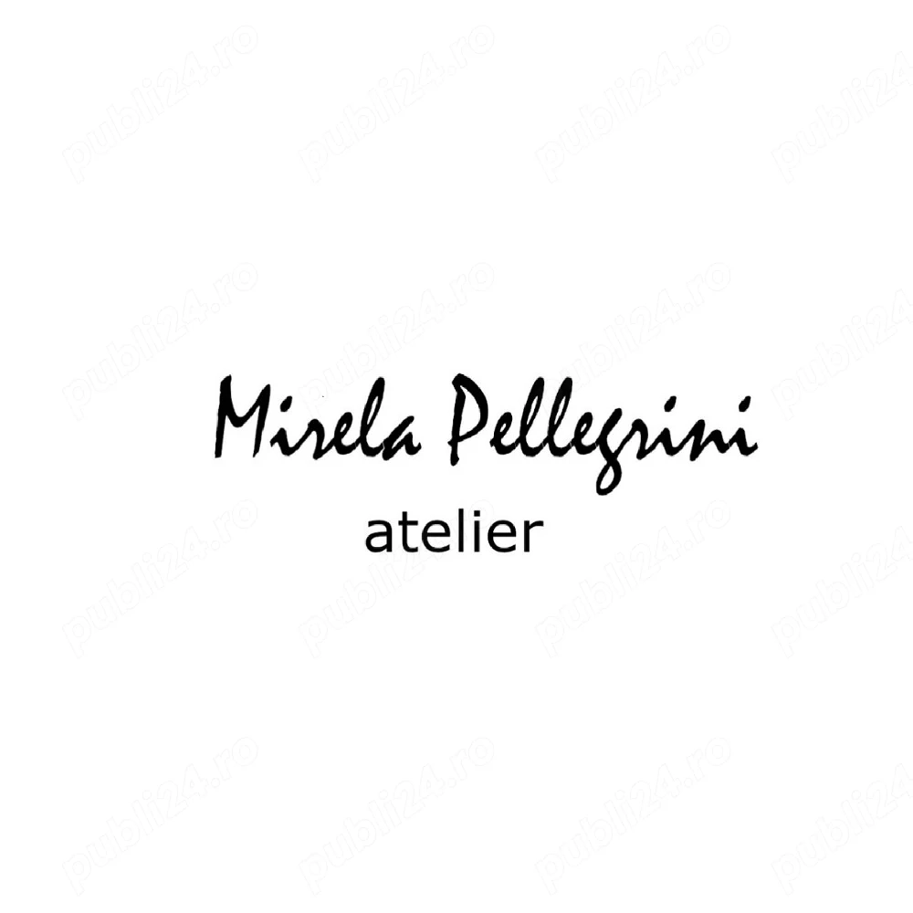 Angajam Croitoreasa si Modeliera 