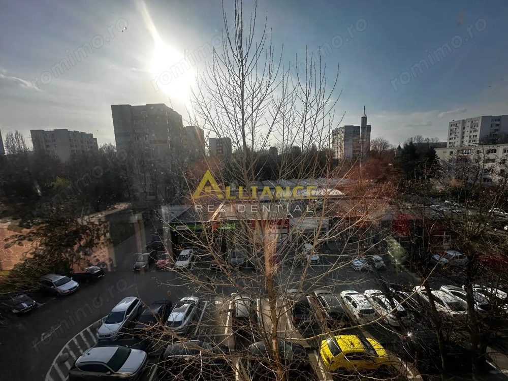 3 Camere sector 4  Berceni 2Parcari