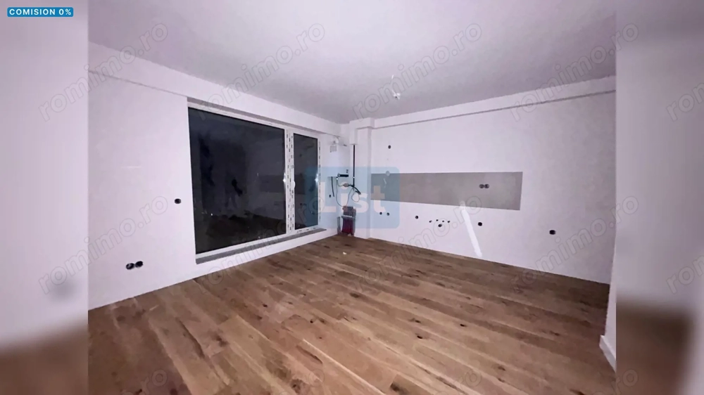 Apartament 55 mp, 2 dormitoare, imobil nou, zona Aeroport, Cluj-Napoca