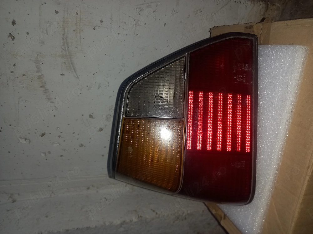 stopuri vw golf 2 