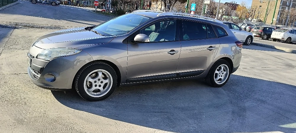 Renault Megane 3, 1.5 DCI, 110CP, 2010, EURO 5, 265400 km