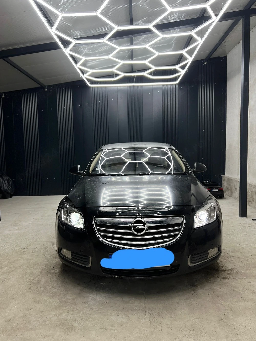 opel insignia de vânzare 