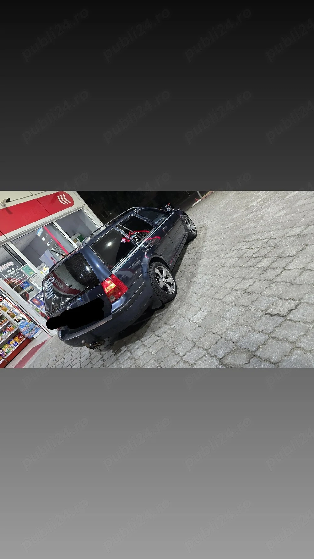  De vânzare   Volkswagen Golf 4 Variant (break) 