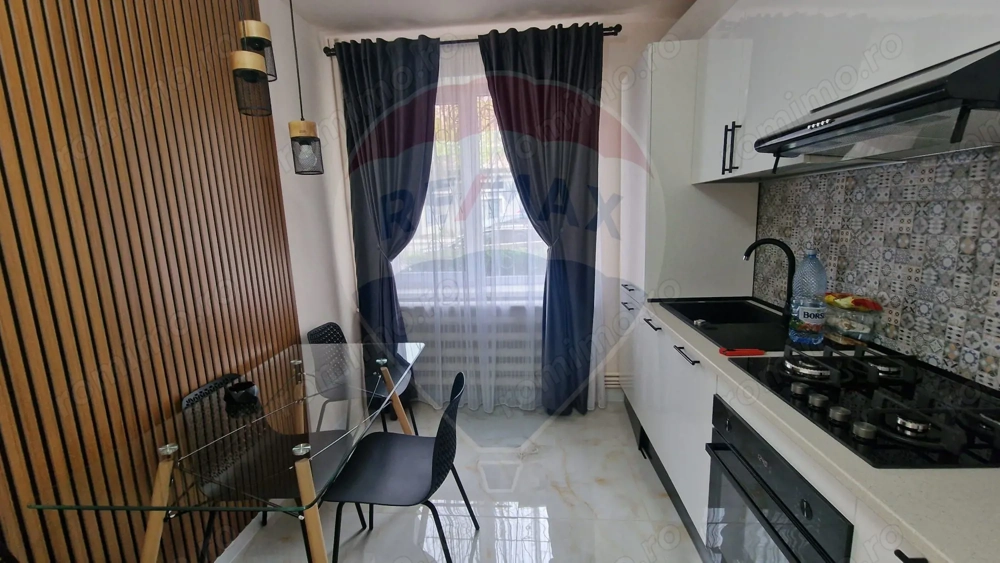Apartament cu 2 camere de închiriat în zona Brestei