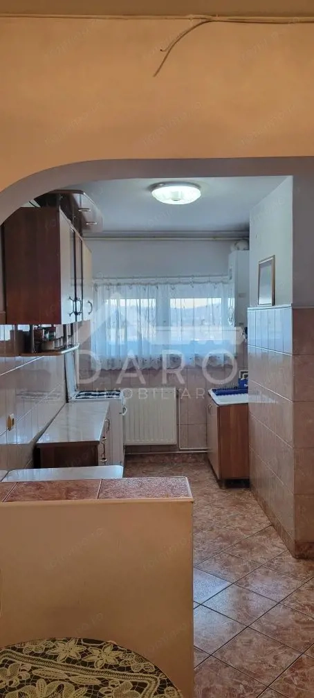  De vânzare apartament 2 camere | 47 mp | Mureșeni |  85.000 €