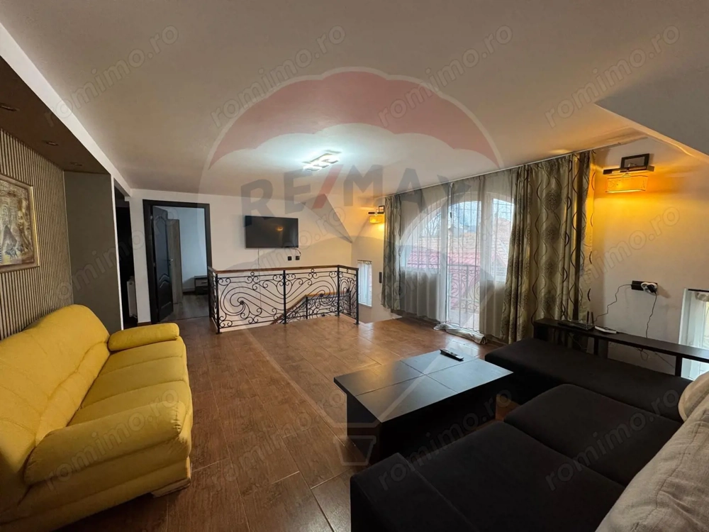 Casa de inchiriat in Rasnov | Disponibila imediat
