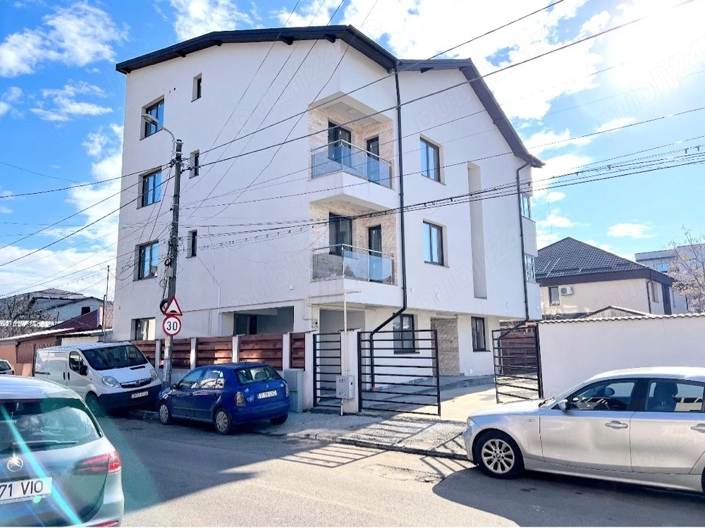Apartament 2camere Chirie 