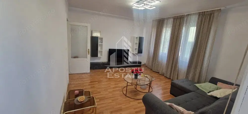 Apartament 3 camere, de inchiriat, Punctele Cardinale, Timisoara