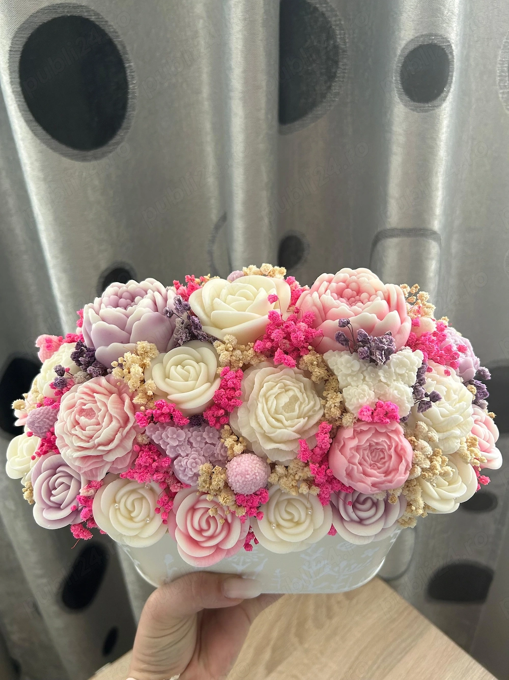 Aranjament deosebit ceara