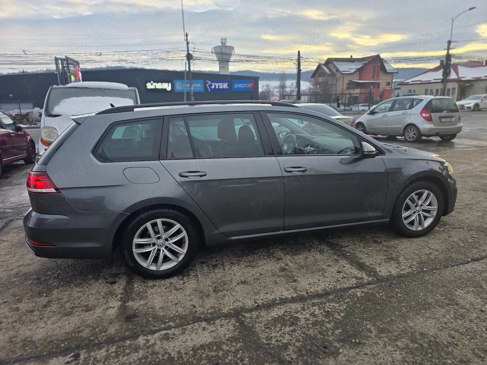 De vânzare VW Golf 7