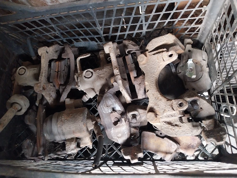 vand etiere ford focus mk1 benzina 1.6