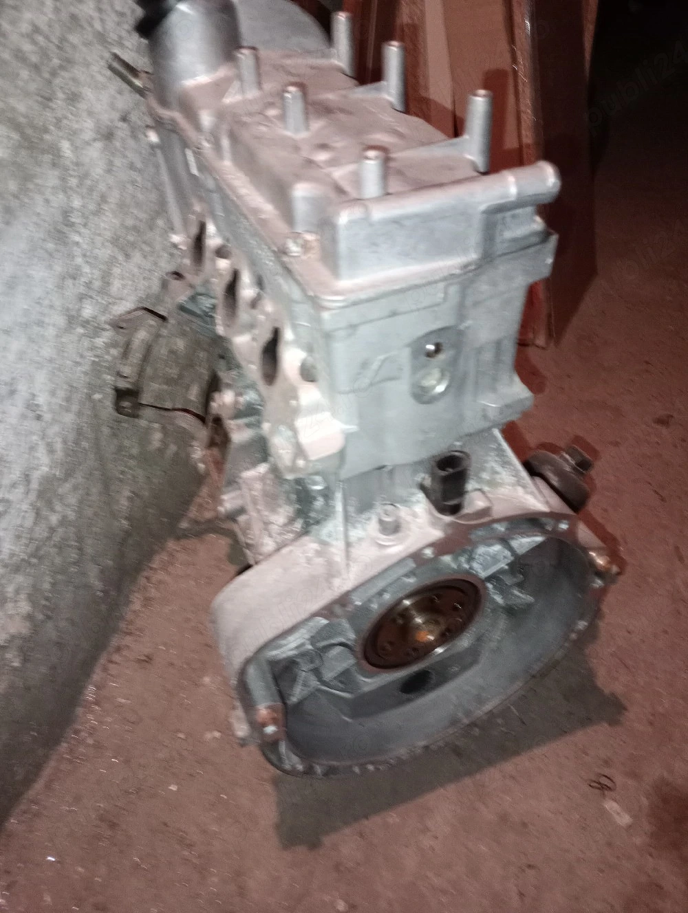 vind motor ptr Smart