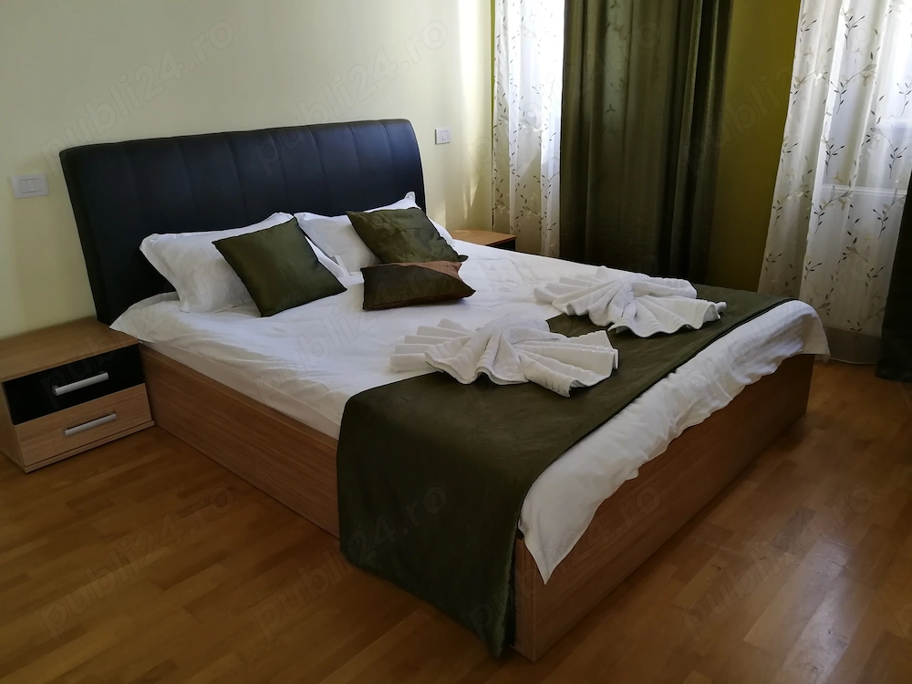 Apartament modern si spatios 80mp, Barytim