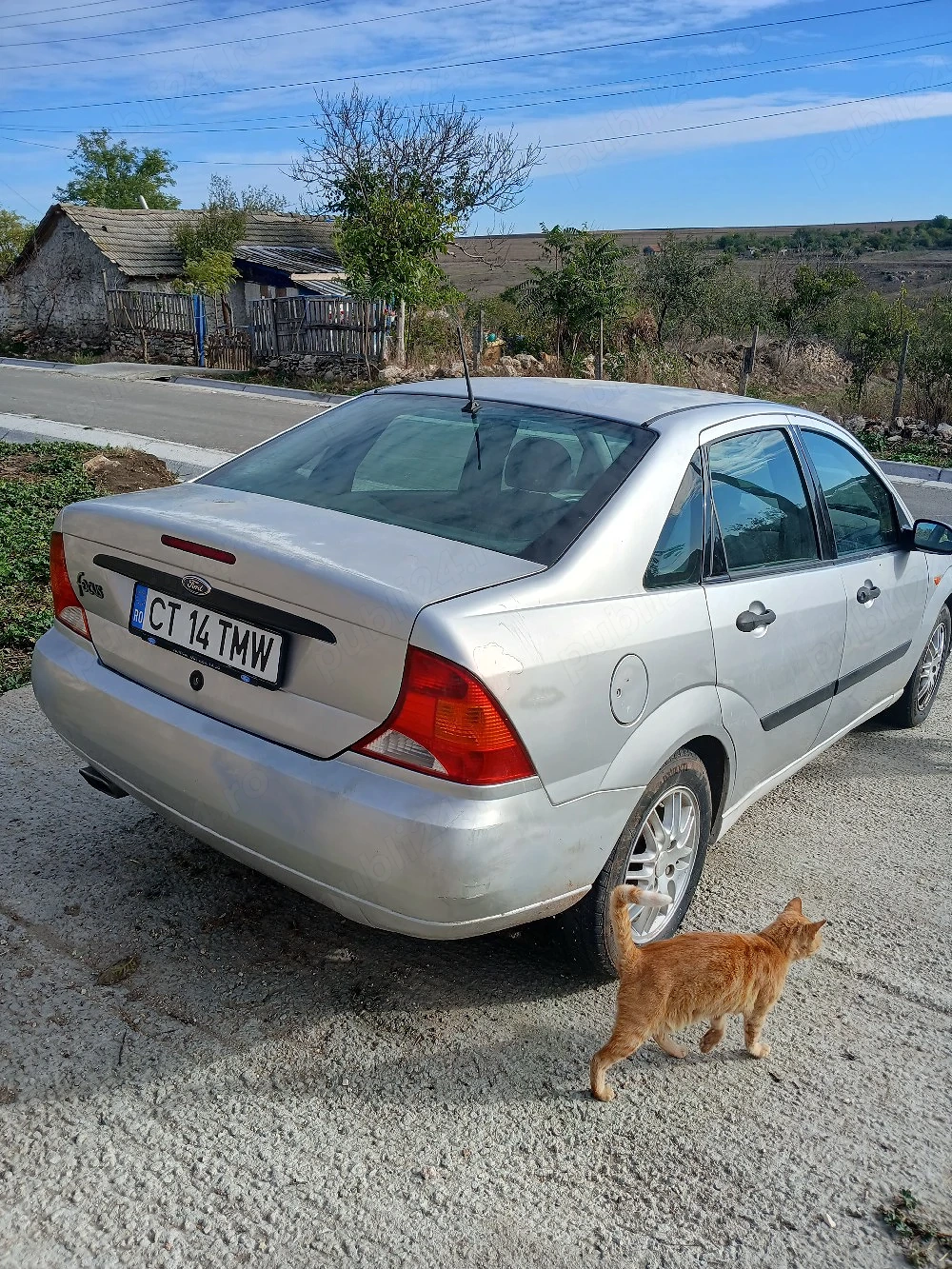 proprietar,vand autoturism