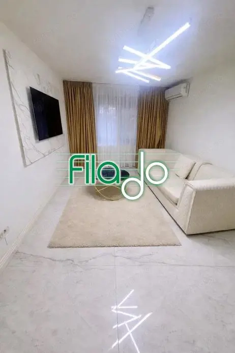 Apartament 2 camere Basarabia, Arena Nationala