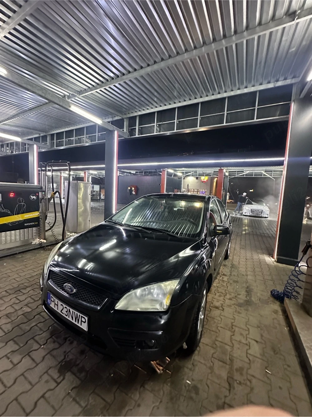 Vând Ford Focus 2007