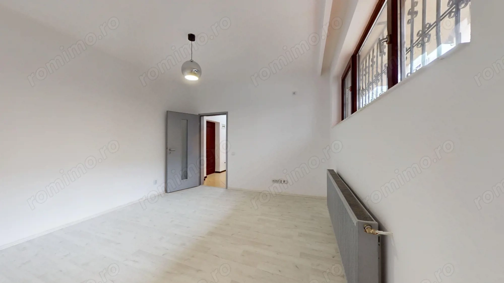 Pacii 2 Camere 53 mp Centrala Proprie + Loc Parcare