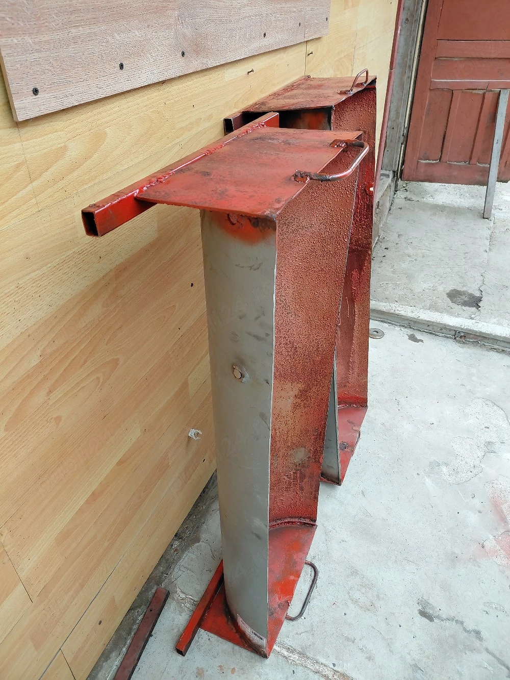 vind hrănitoare pentru animale 