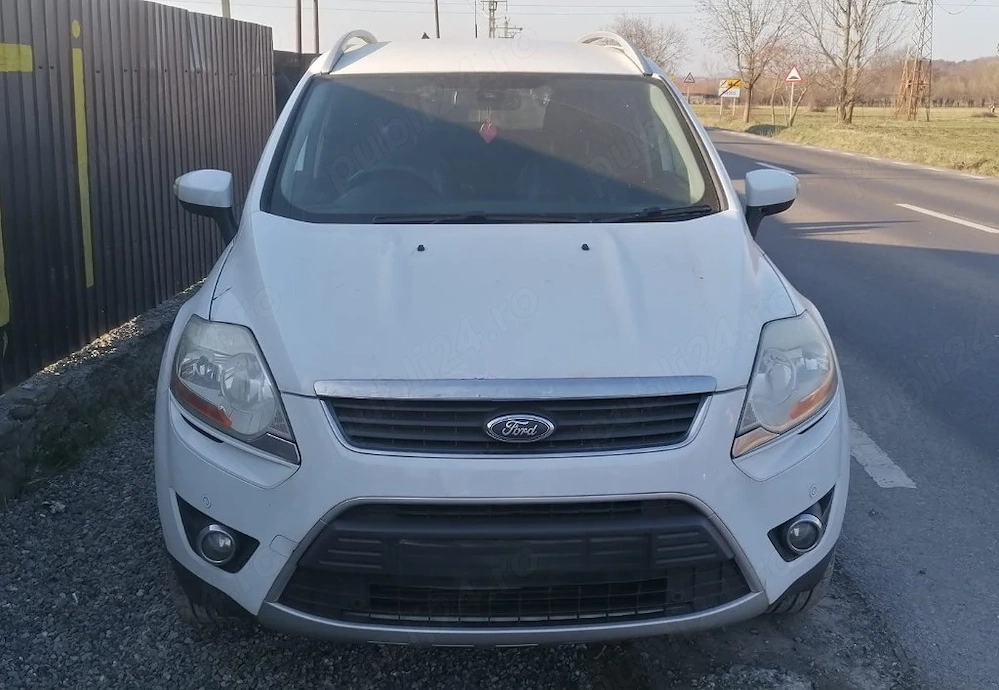 Dezmembrez Ford Kuga Titanium 2.0TDCI 2011