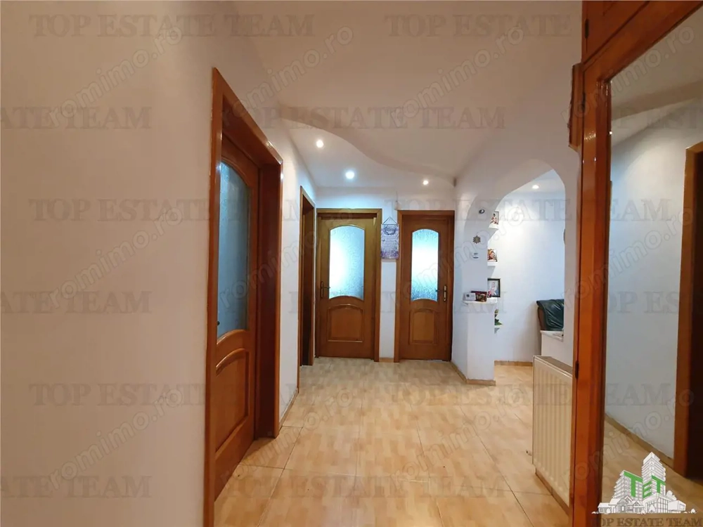 Casa cocheta in zona coiciu  eleganta confort si intimitate