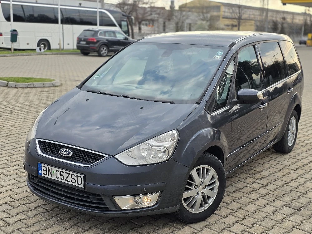 Ford galaxy 7locuri 1700euro
