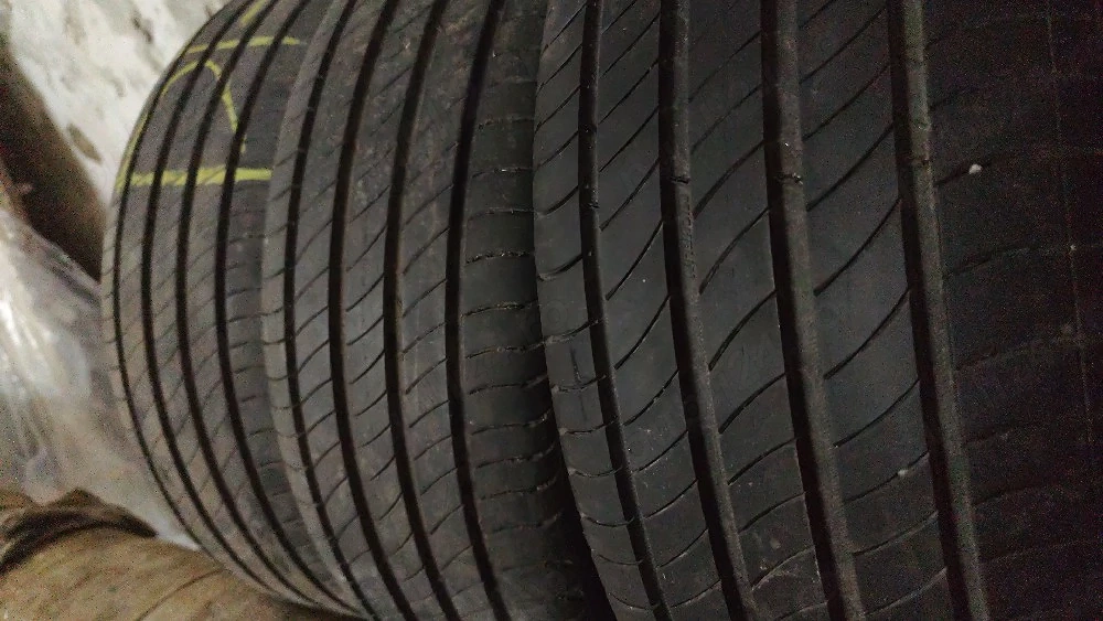 VandSet4bucCauciucuri225/50/R19VaraMichelinPrimacy