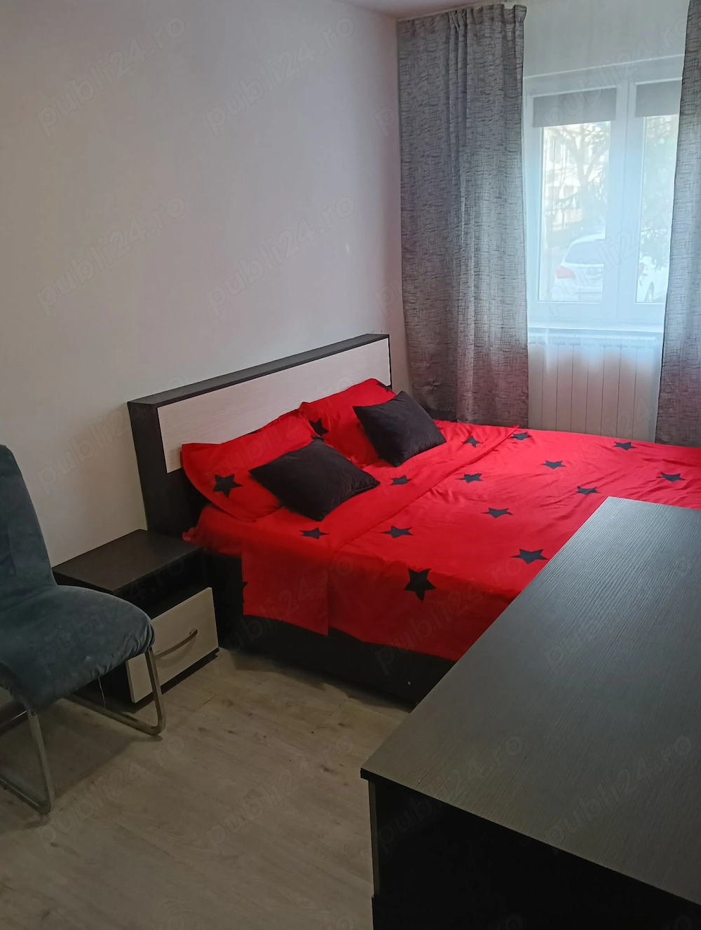Regim hotelier Apartament 3 camere 