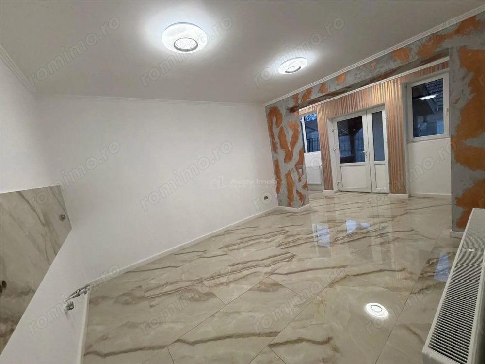 Liniste si confort aproape de oras – Casa recent renovata in Paleu