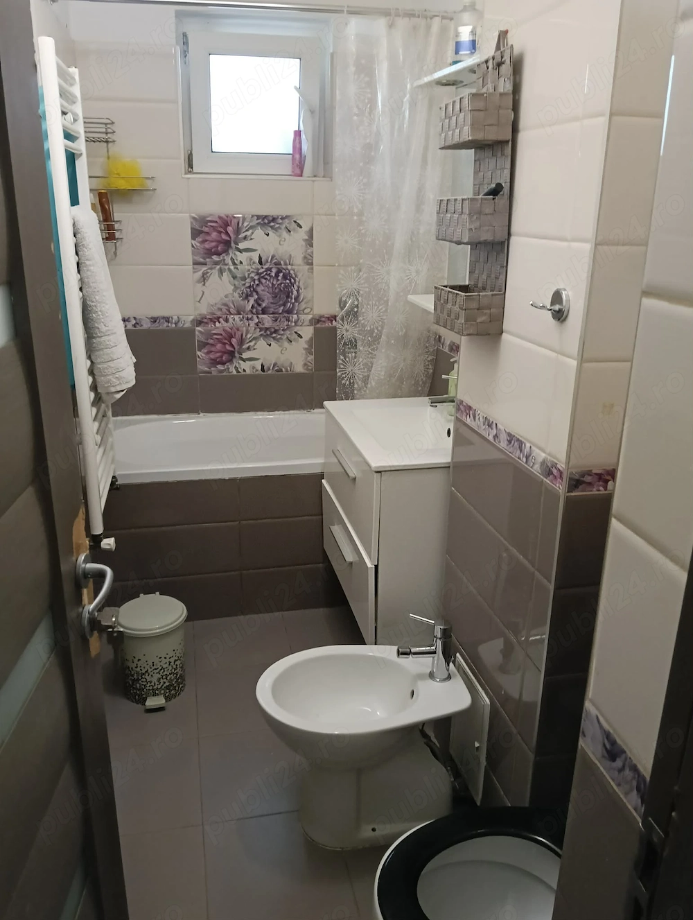 Regim hotelier Apartament 3 camere 