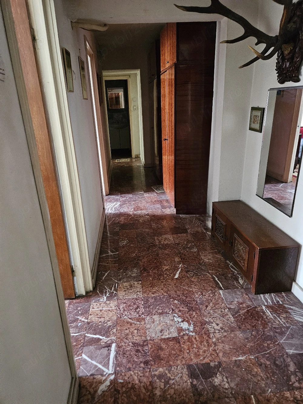 Proprietar, 75mp, ultracentral, 3 camere, str Stefan cel Mare, Constanta